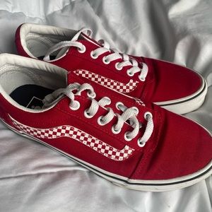 brand new vans